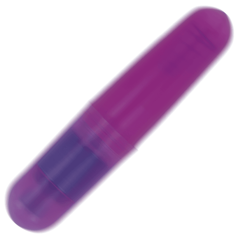 OHMAMA - BASIC LILAC VIBRATING BULLET thumb 3