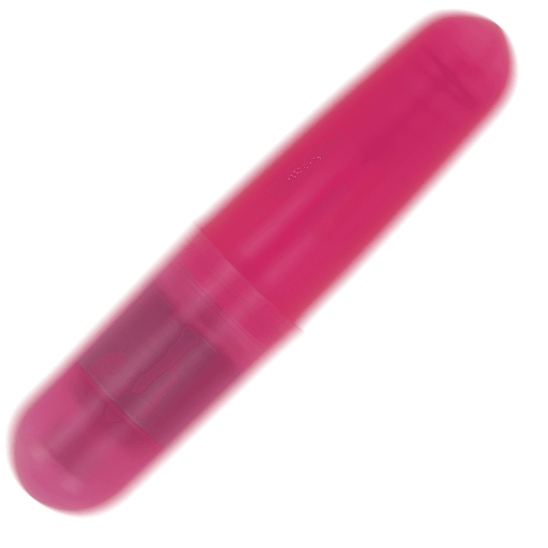 OHMAMA - BASIC PINK VIBRATING BULLET thumb 2