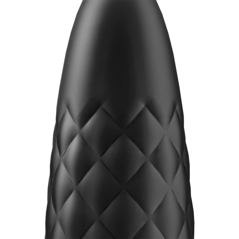 SATISFYER - ULTRA POWER BULLET 5 BLACK thumb 2