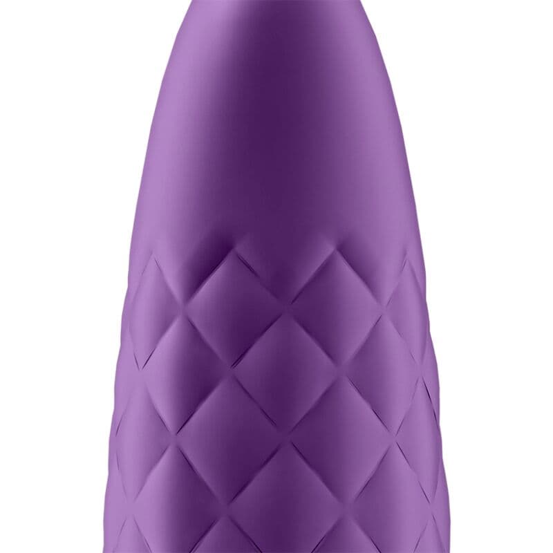 SATISFYER - ULTRA POWER BULLET 5 VIOLETT thumb 2
