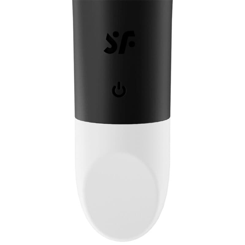 SATISFYER - ULTRA POWER BULLET 2 BLACK thumb 2