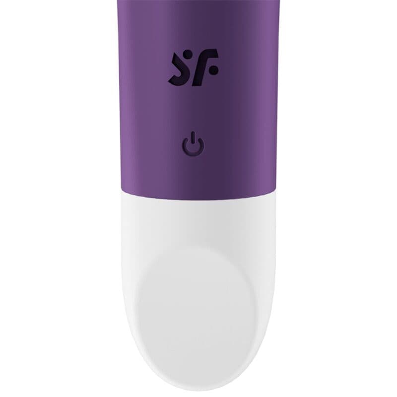 SATISFYER - ULTRA POWER BULLET 2 PURPLE thumb 2