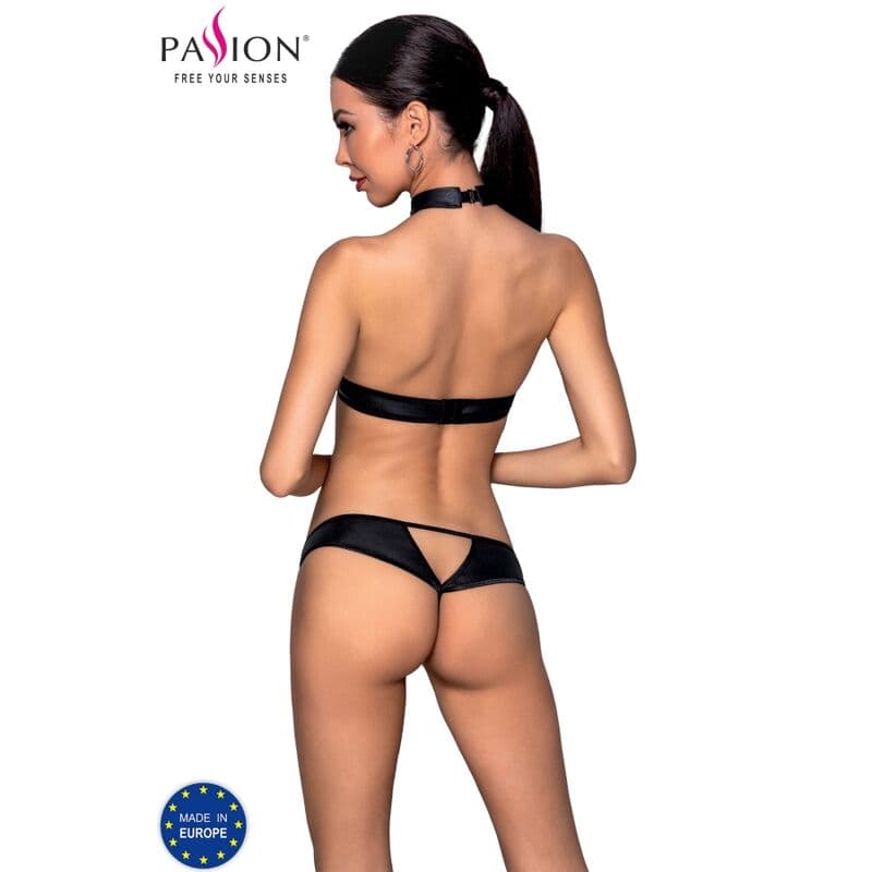 PASSION - MALWIA ECOLOGICAL LEATHER SET L/XL thumb 2