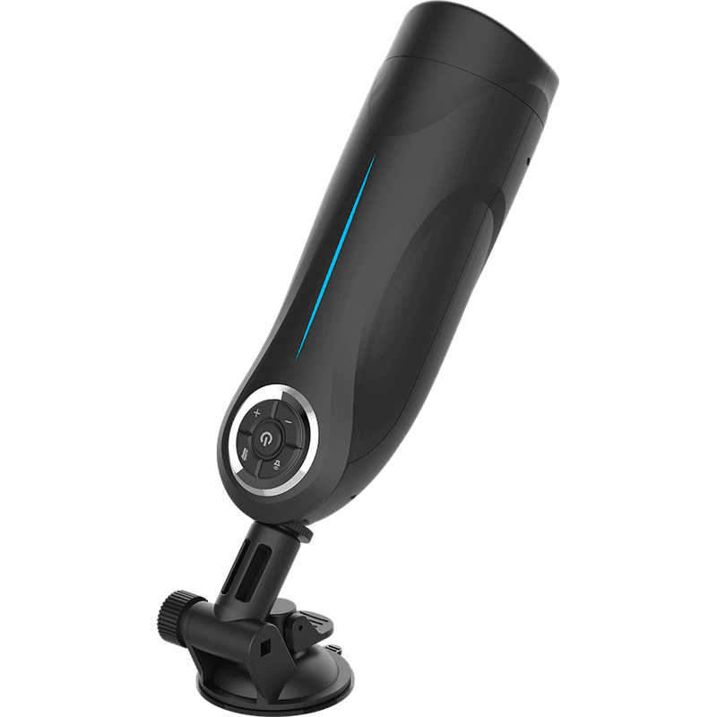 JAMYJOB - MILKER STROKER UP AND DOWN FUNCTION thumb 3