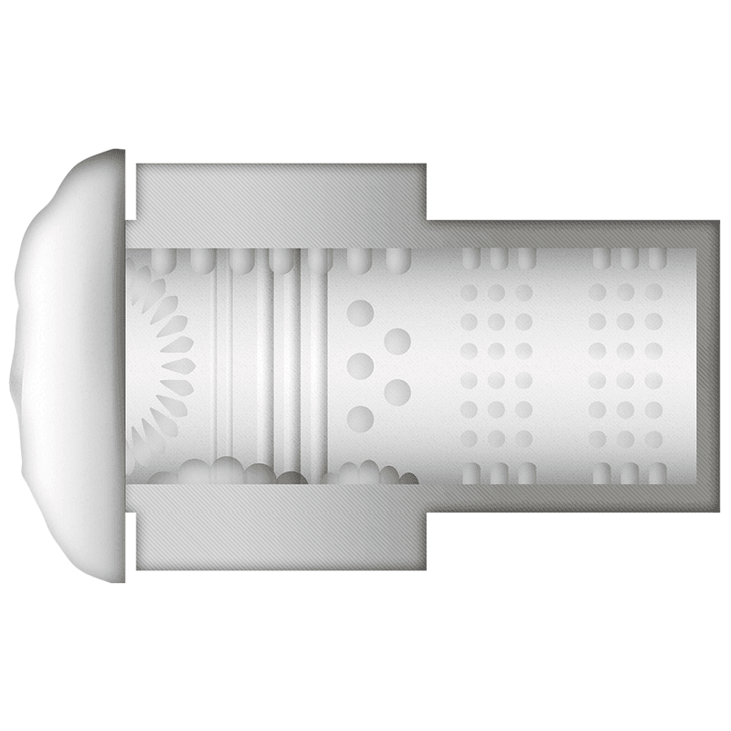 JAMYJOB - MILKER STROKER UP AND DOWN FUNCTION thumb 9