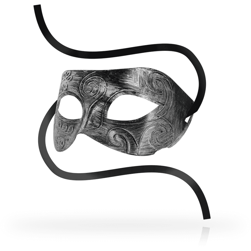 OHMAMA - MASKS GREEK MASK thumb 2
