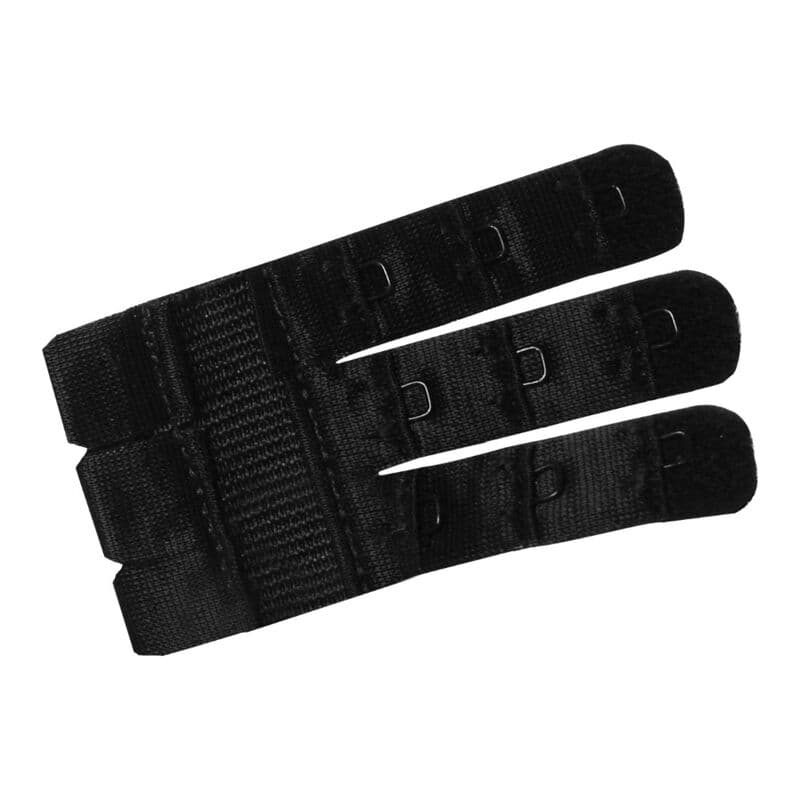 BYE-BRA - FLEXIBLE CONTOUR EXTENDERS 3 HOOKS 3 UNITS thumb 2