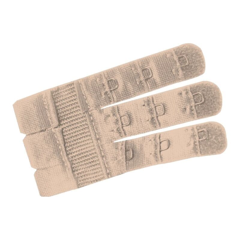 BYE-BRA - FLEXIBLE CONTOUR EXTENDERS 3 HOOKS 3 UNITS thumb 4