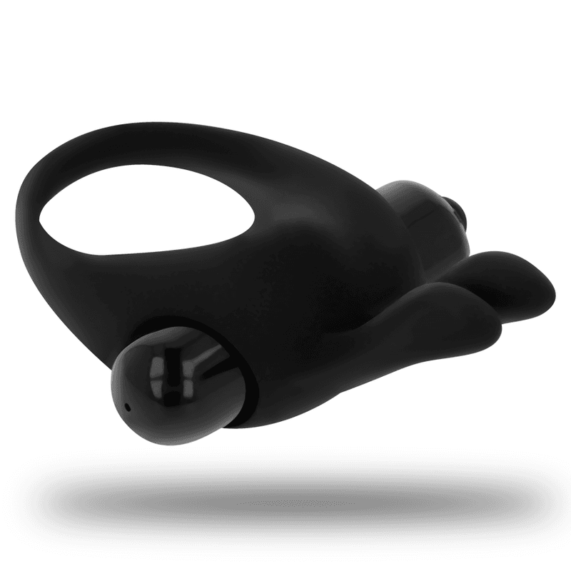 OHMAMA - SILICONE RING WITH RABBIT thumb 2