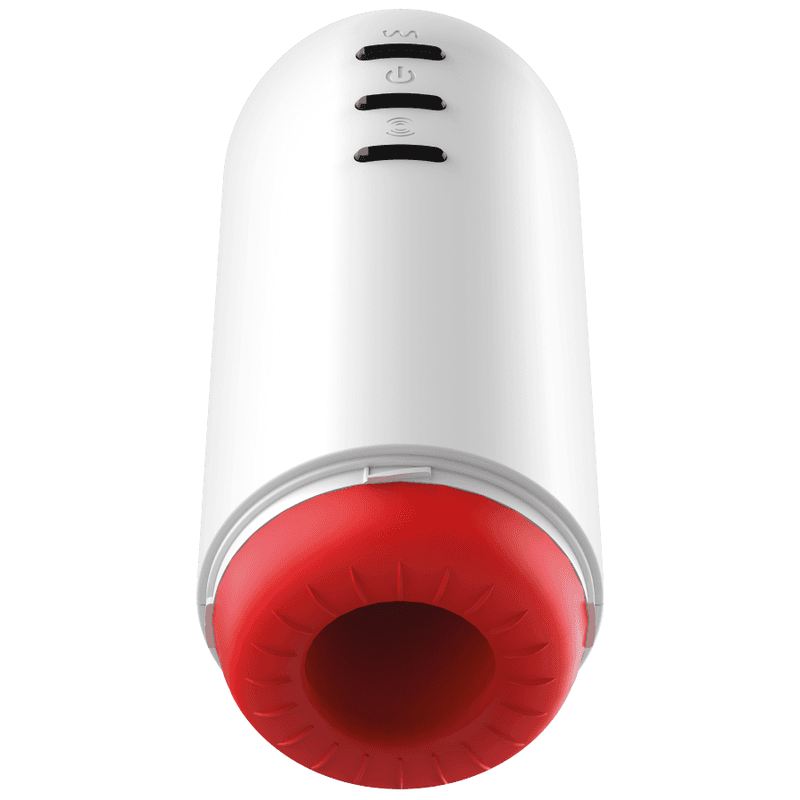 JAMYJOB - ROCKET MASTURBATOR SOFT COMPRESSION TECH AND VIBRATION thumb 6