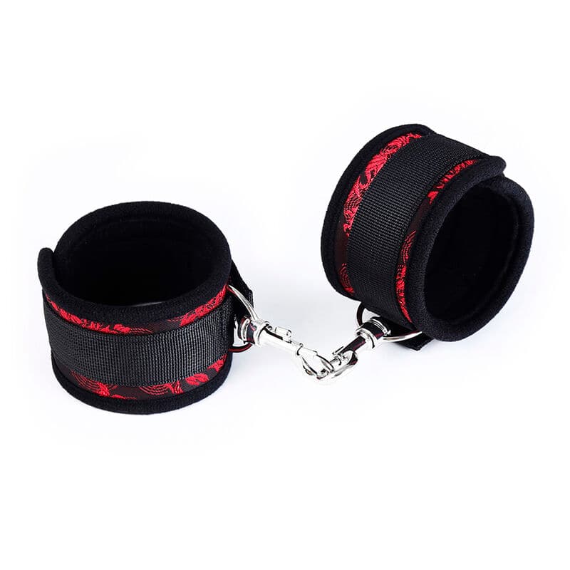 OHMAMA FETISH - SCANDAL Wrist Handcuffs thumb 2
