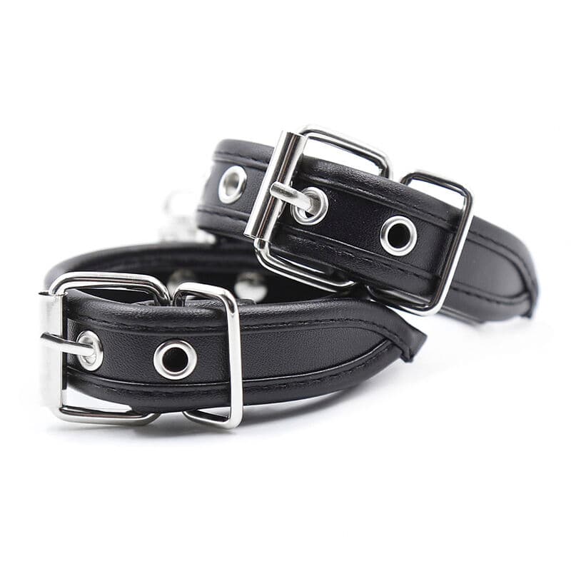 OHMAMA FETISH - WRIST RESTRAINTS thumb 3