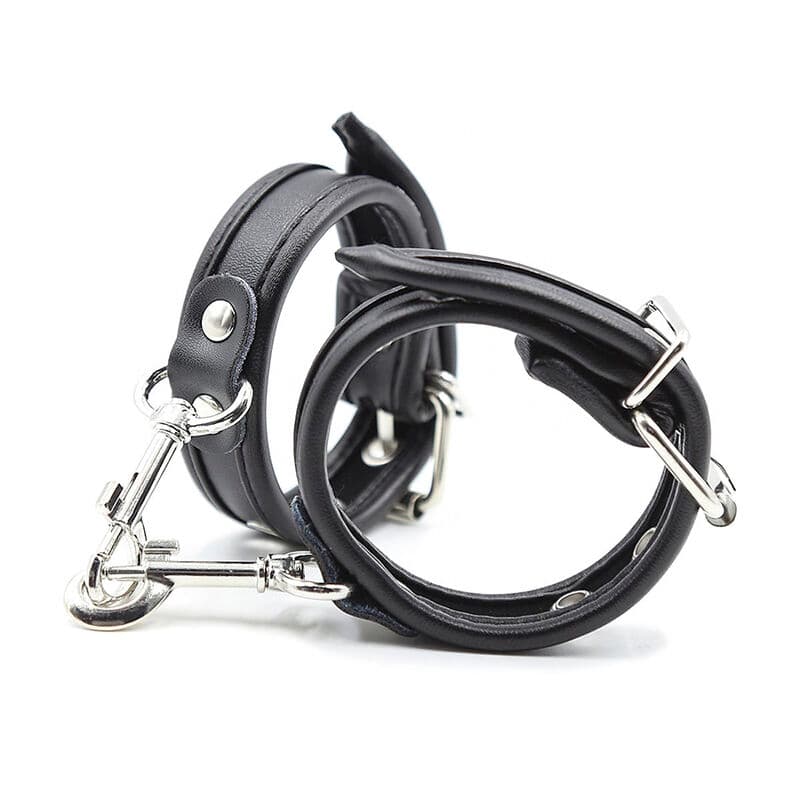 OHMAMA FETISH - WRIST RESTRAINTS thumb 4