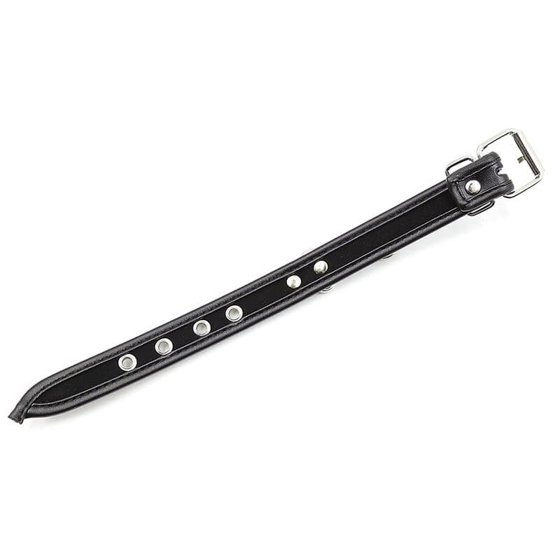 OHMAMA FETISH - WRIST RESTRAINTS thumb 6