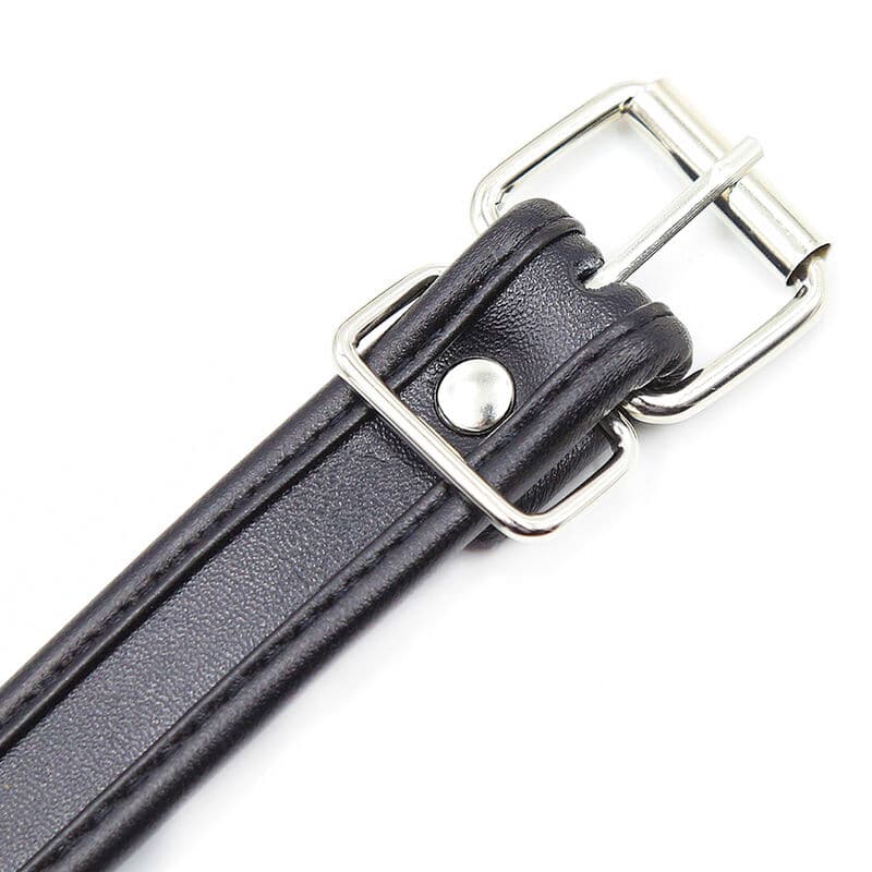 OHMAMA FETISH - WRIST RESTRAINTS thumb 7