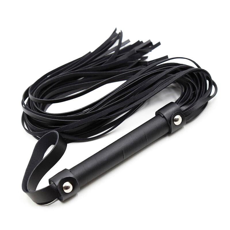 OHMAMA FETISH - WHIP SILVER BRACELETS thumb 2