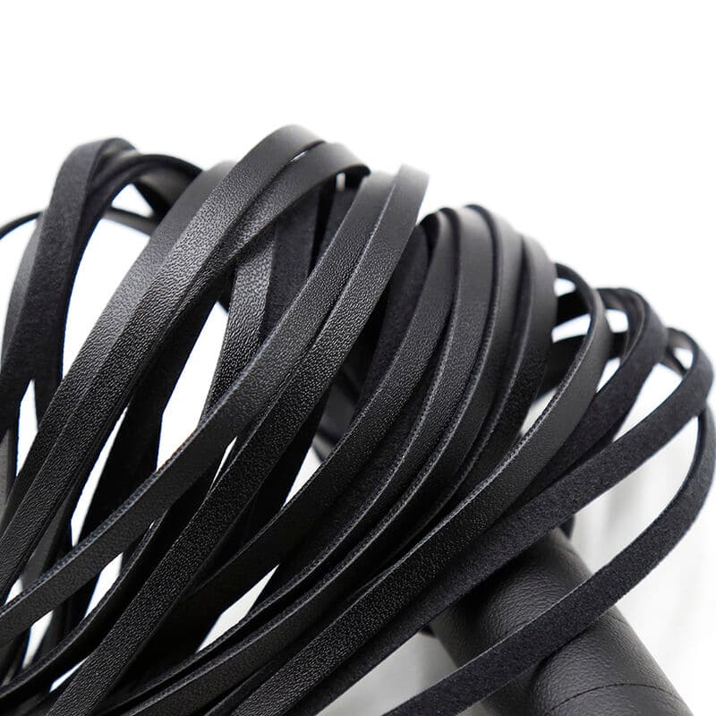 OHMAMA FETISH - WHIP SILVER BRACELETS thumb 6