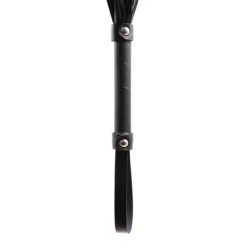 OHMAMA FETISH - WHIP SILVER BRACELETS thumb 7