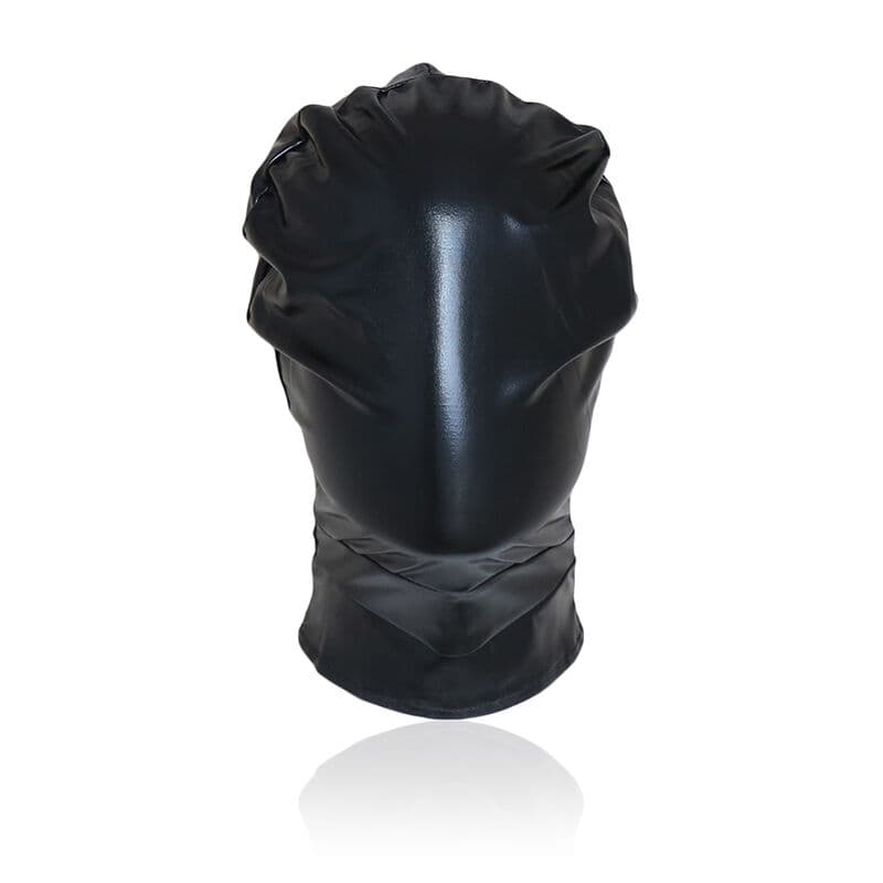 OHMAMA FETISH - GAPLESS HAT thumb 2
