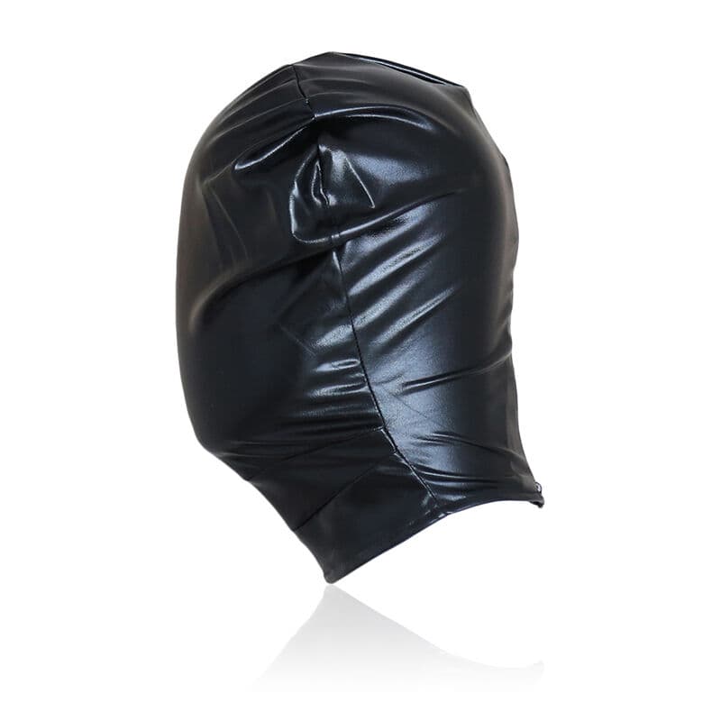 OHMAMA FETISH - GAPLESS HAT thumb 4
