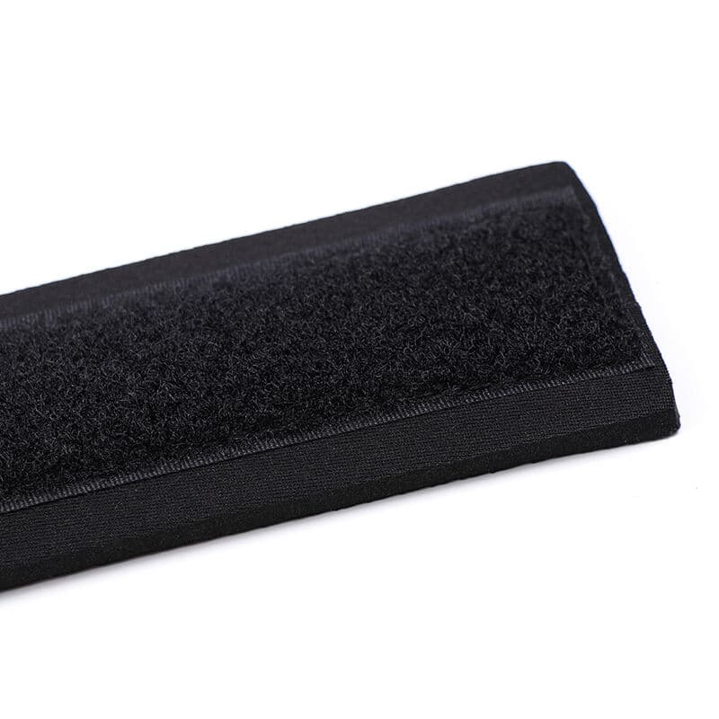 OHMAMA FETISH - NEOPRENE HOOK AND LOOP FASTENER WRIST RESTRAINTS thumb 10