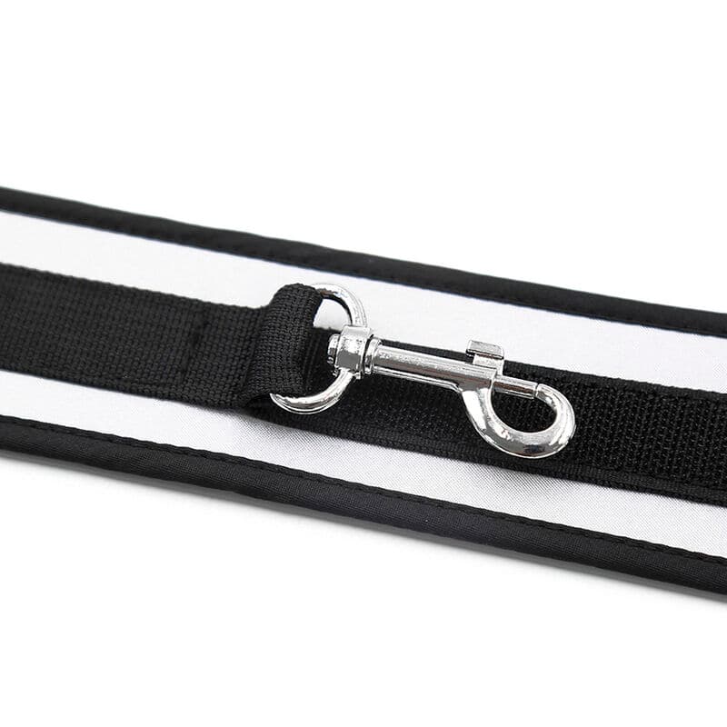 OHMAMA FETISH - GREY WRIST CUFFS thumb 2