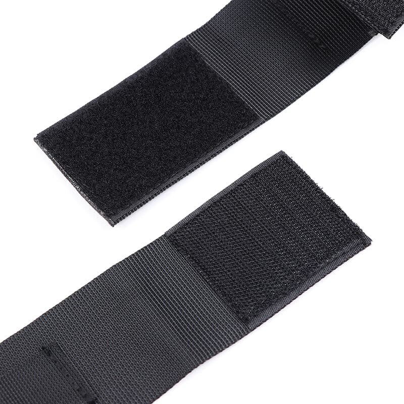 OHMAMA FETISH - NYLON WRIST RESTRAINTS thumb 6