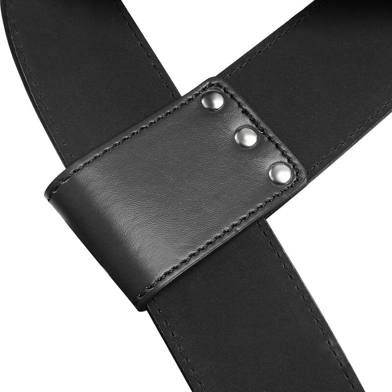OHMAMA FETISH - WRIST OR ANKLE SUSPENSION CUFFS thumb 8