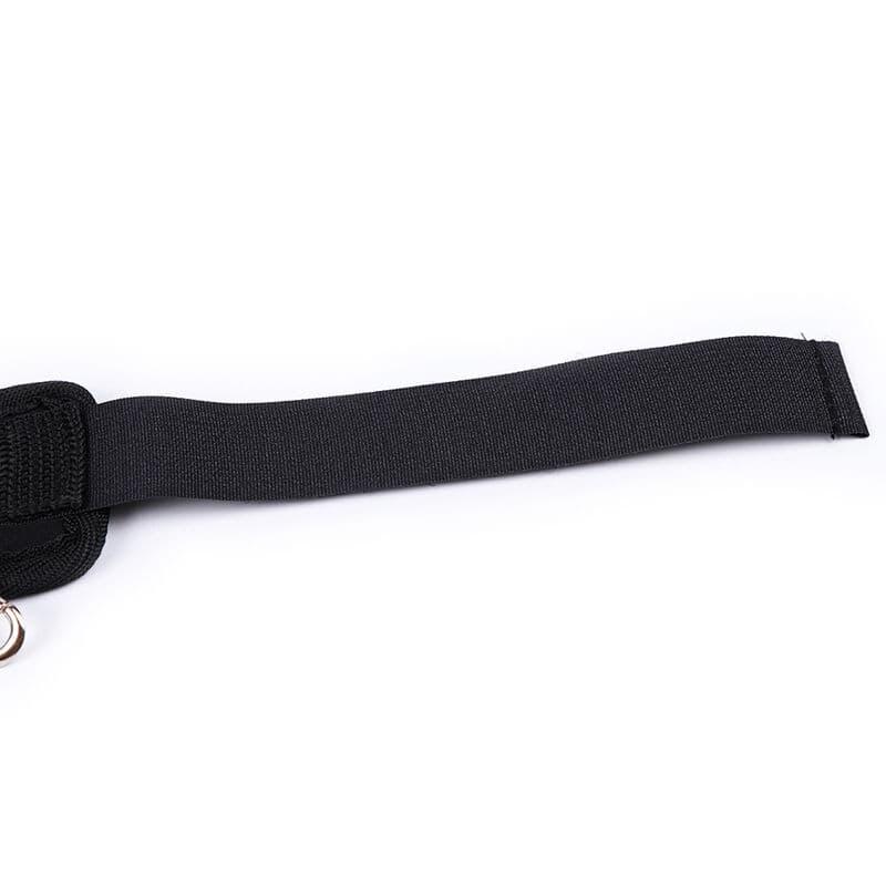 OHMAMA FETISH - SUCTION CUP WRIST RESTRAINTS thumb 7