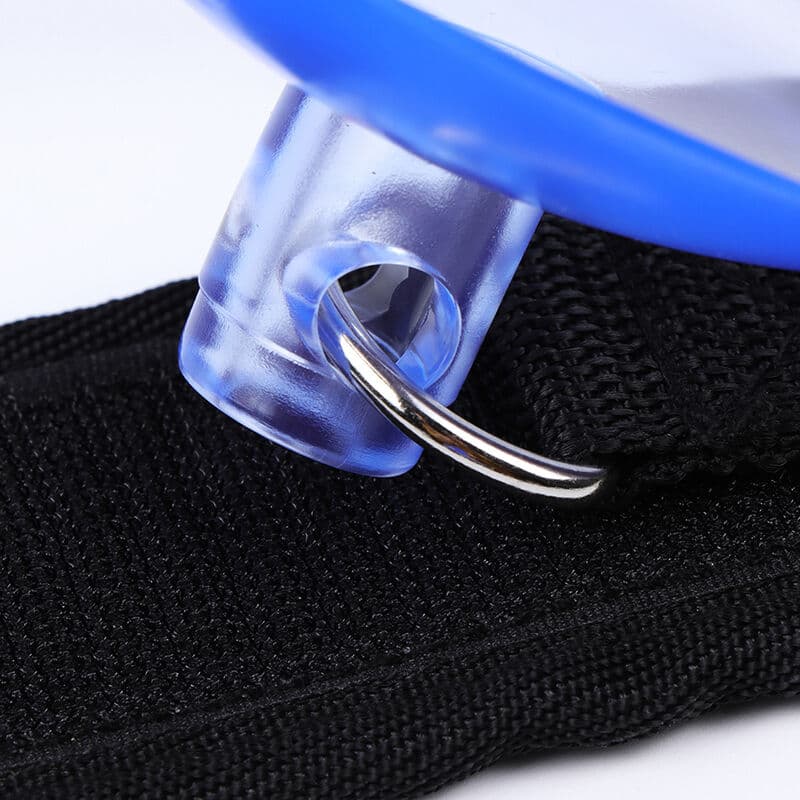 OHMAMA FETISH - SUCTION CUP WRIST RESTRAINTS thumb 8