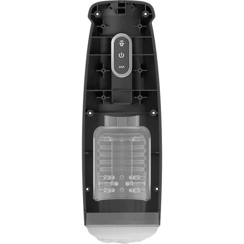 JAMYJOB - TORNADO 360 ROTATE TECH STROKER thumb 2