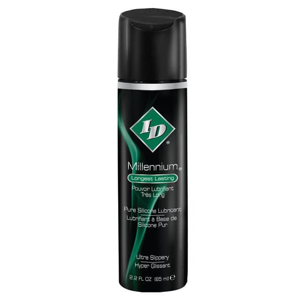 ID MILLENIUM - LUBRICANT SILICONE MILLENIUM 65 ML thumb 2