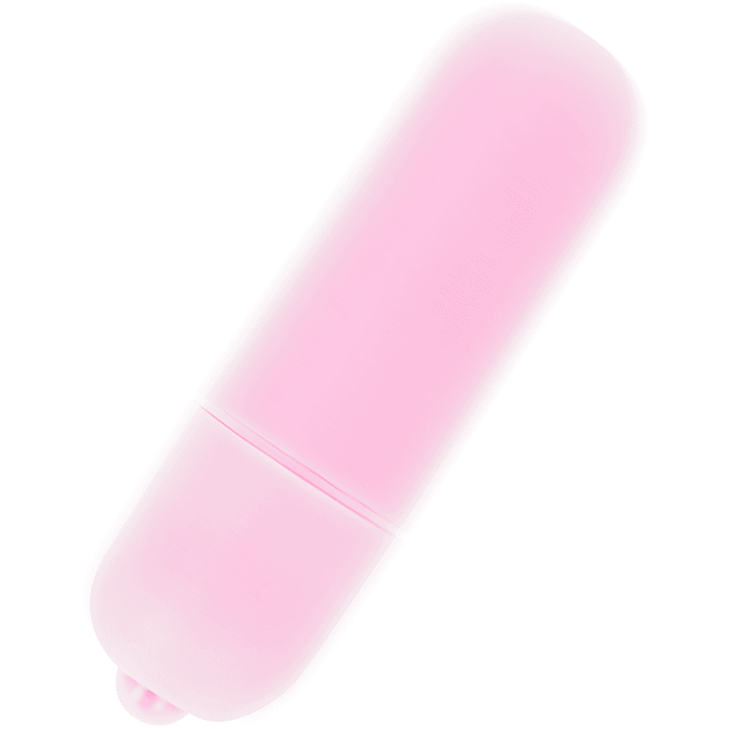 ONLINE - MINI BULLET VIBE PINK thumb 2
