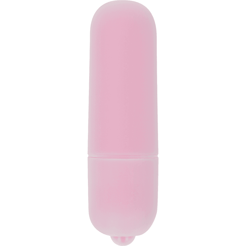 ONLINE - MINI BULLET VIBE PINK thumb 3