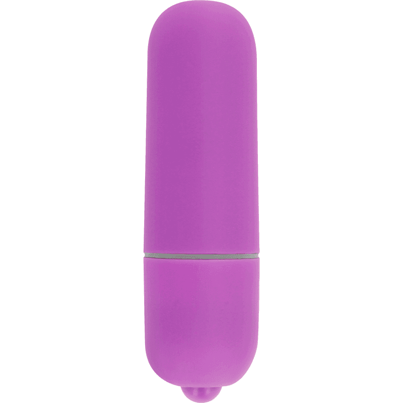 ONLINE - MINI BULLET VIBE PURPLE thumb 3