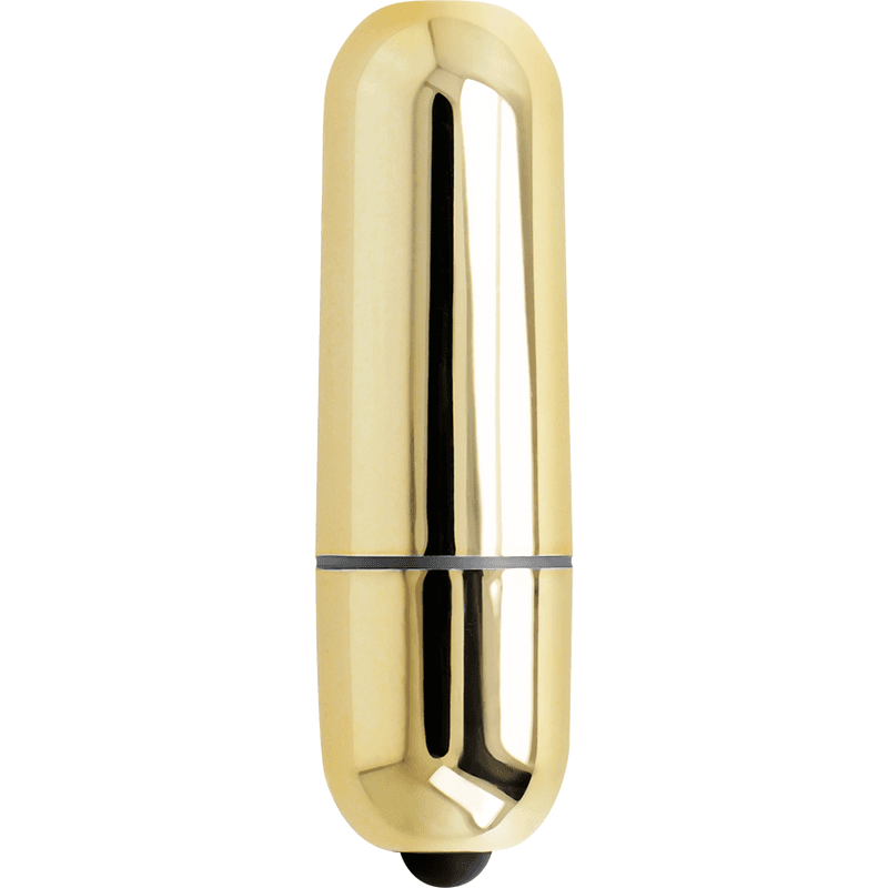 ONLINE - MINI BULLET VIBE GOLDEN thumb 2