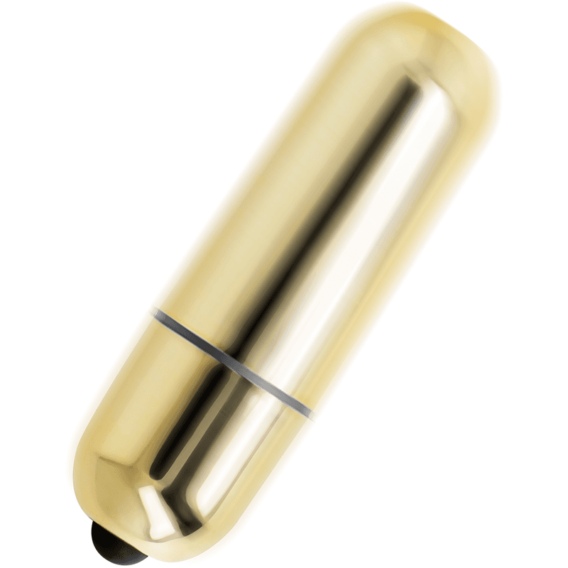 ONLINE - MINI BULLET VIBE GOLDEN thumb 3