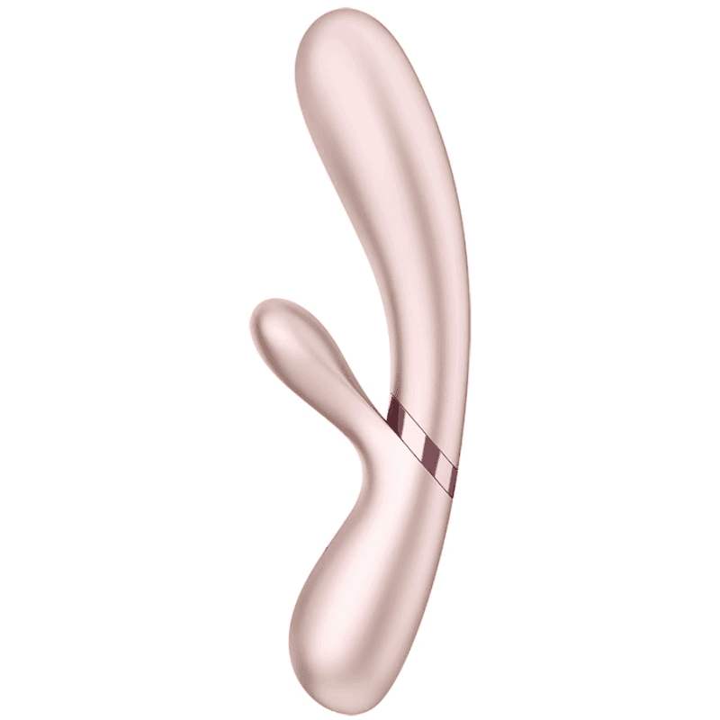 SATISFYER - HOT LOVER VIBRATOR thumb 2