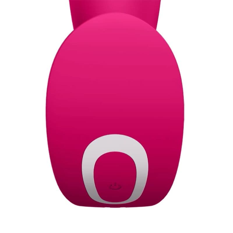 SATISFYER - TOP SECRET VIBRATOR PINK thumb 2