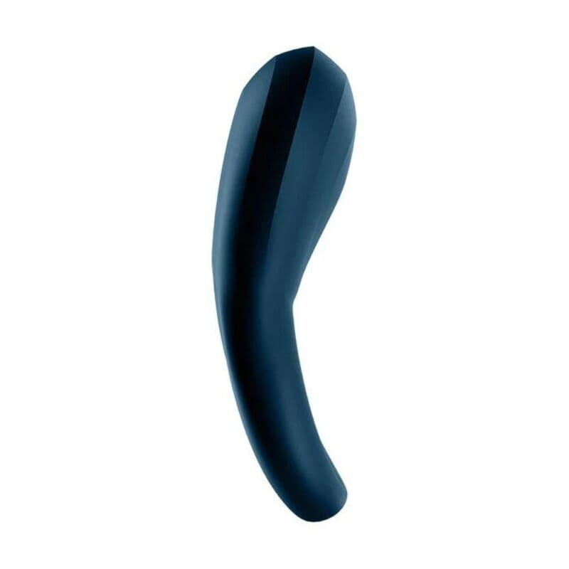SATISFYER - EPIC DUO RING VIBRATOR APP BLUE thumb 2