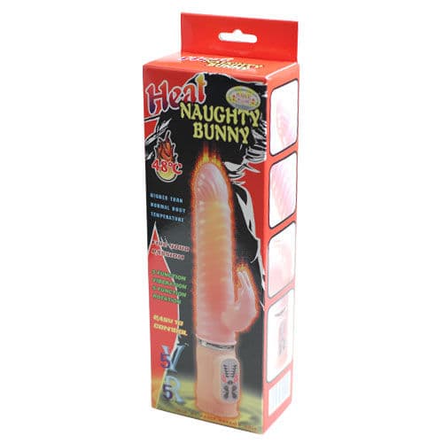BAILE - HEAT FIRE BUNNY RAMPANTE TEMPERATURE 10F thumb 6