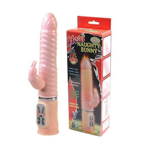BAILE - HEAT FIRE BUNNY RAMPANTE TEMPERATURE 10F thumb 7