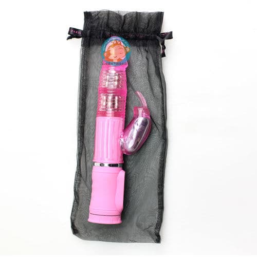 BAILE - PASSION ROCK BUNNY RAMPANTE 10F 27 CM thumb 4