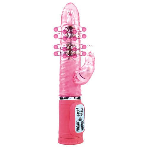 BAILE - CUTE PASSION BUNNY RAMPANTE 10F 27 CM thumb 2