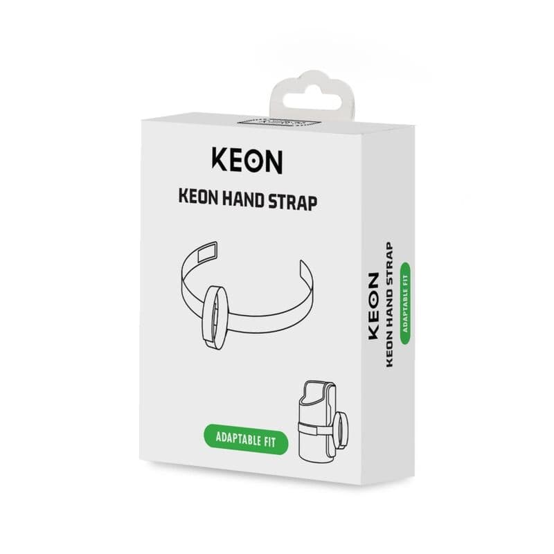 KIIROO - KEON HAND STRAP - WRIST STRAP thumb 4