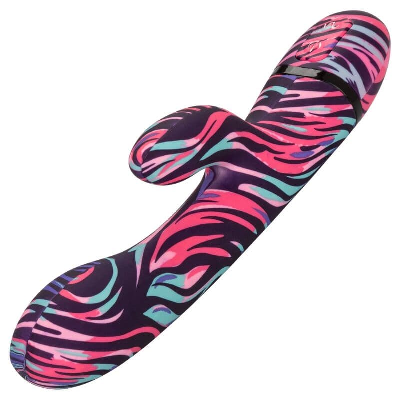 CALEXOTICS - MENAGE A MOI DUAL WAND VIBRATOR thumb 6