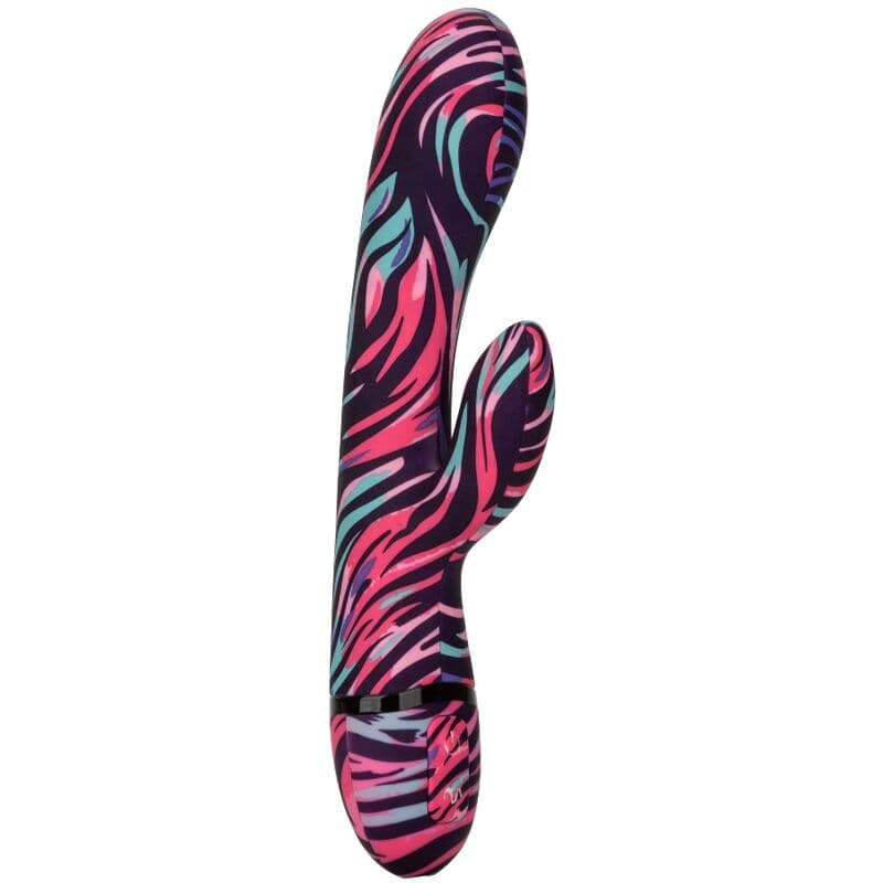 CALEXOTICS - MENAGE A MOI DUAL WAND VIBRATOR thumb 2