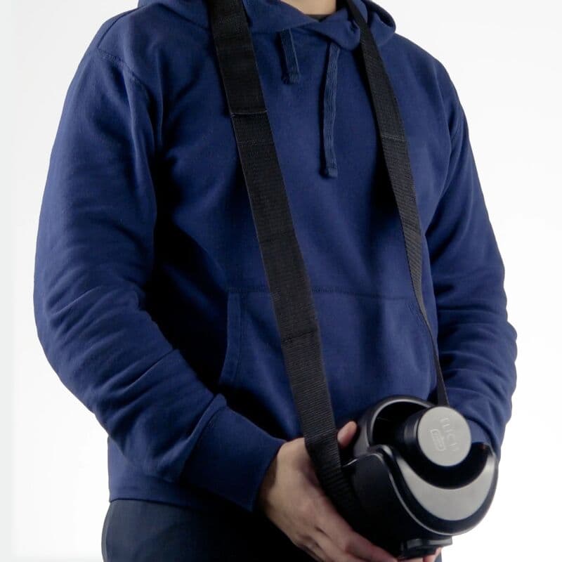 KIIROO - KEON NECK STRAP - NECK STRAP thumb 4