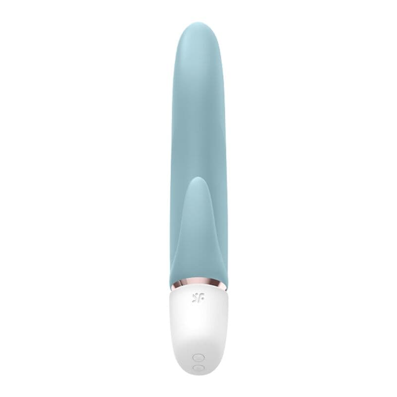 SATISFYER - MARVELOUS FOUR VIBRATOR & AIR PULSE SET thumb 5