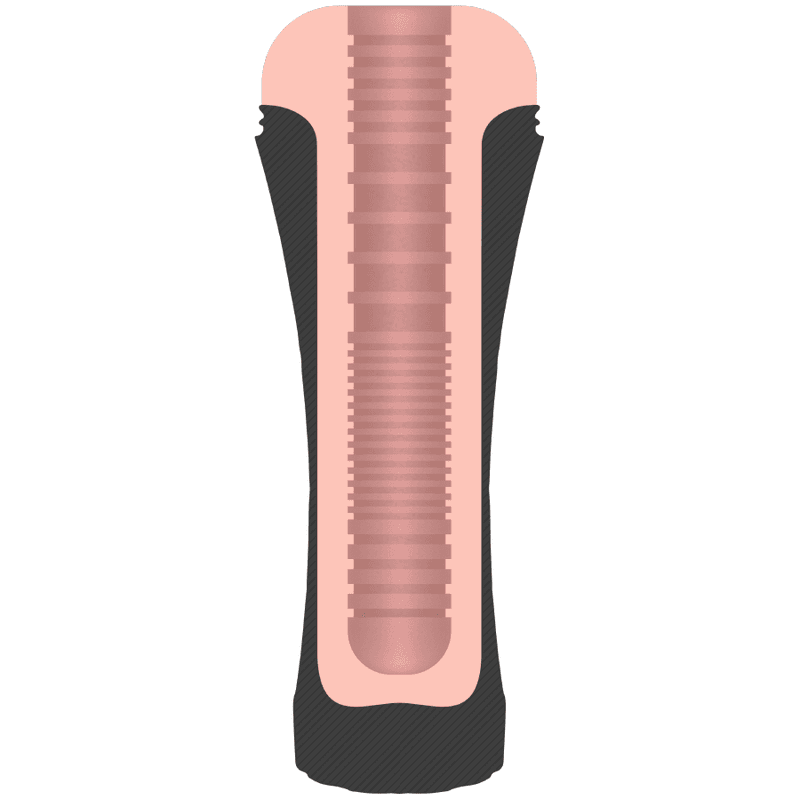 JAMYJOB - PUSSY MASTURBATOR - VAGINA thumb 3